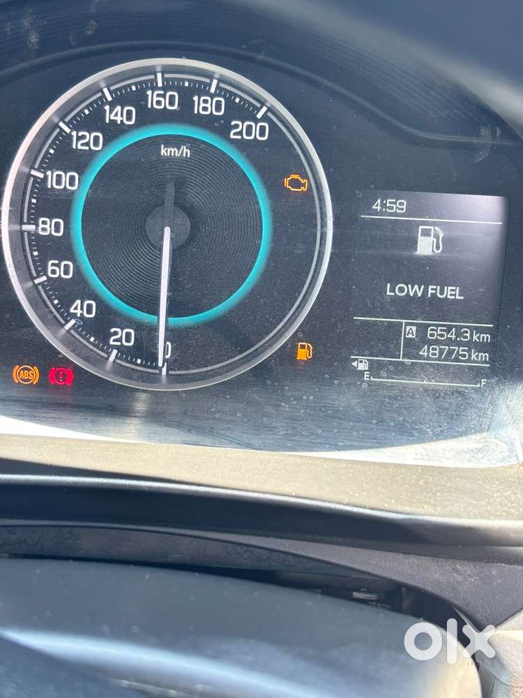 Maruti Suzuki Ignis 1.2 Zeta Mt, 2022, Petrol