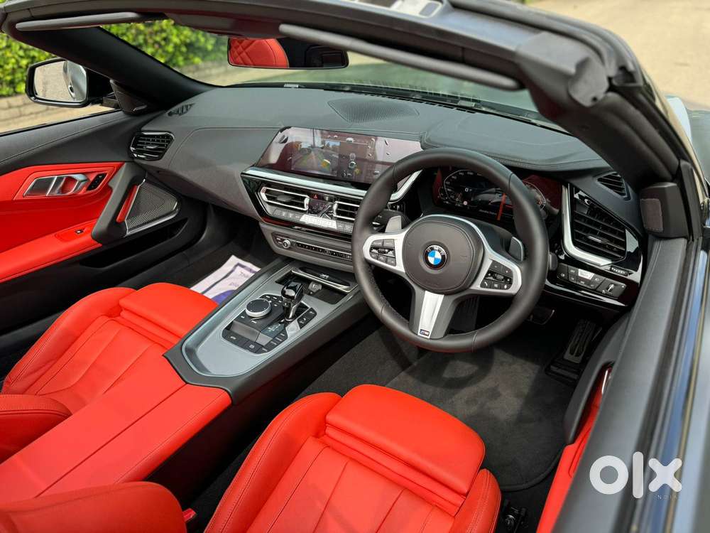 Bmw Z4 M40i, 2025, Petrol