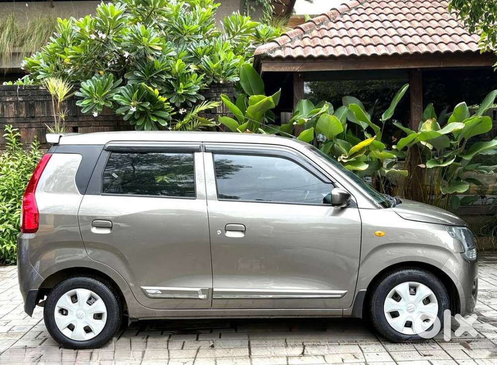 Maruti Suzuki Wagon R Vxi 1.0 Cng, 2022, Cng & Hybrids