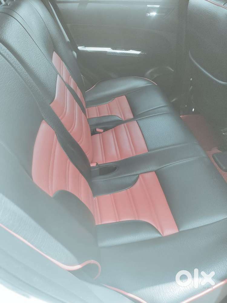Maruti Suzuki Swift Vdi, 2016, Diesel