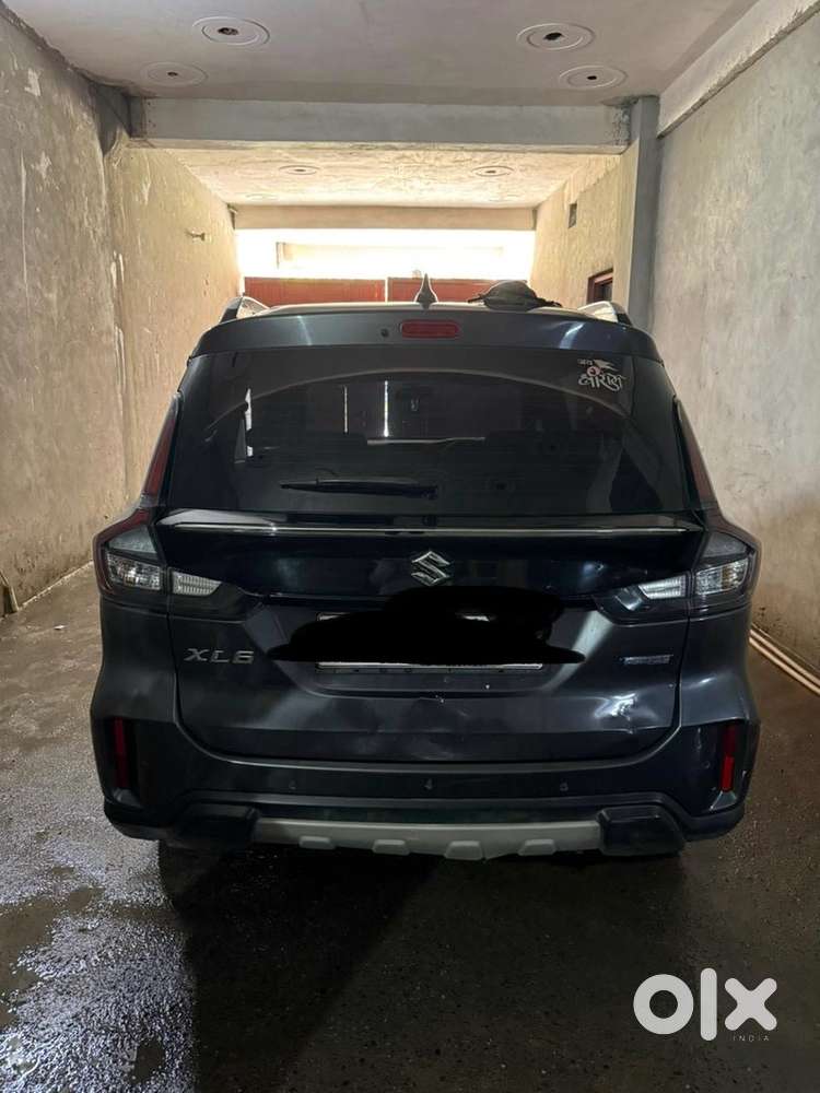 Maruti Suzuki Xl6 2022