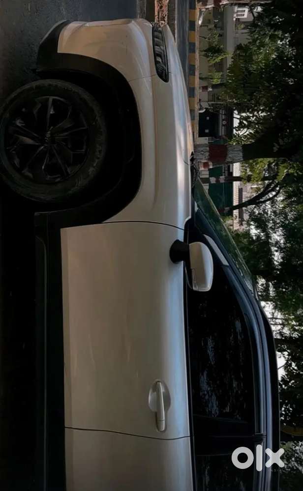 Maruti Suzuki Fronx 2024 Cng 65000 Km Driven