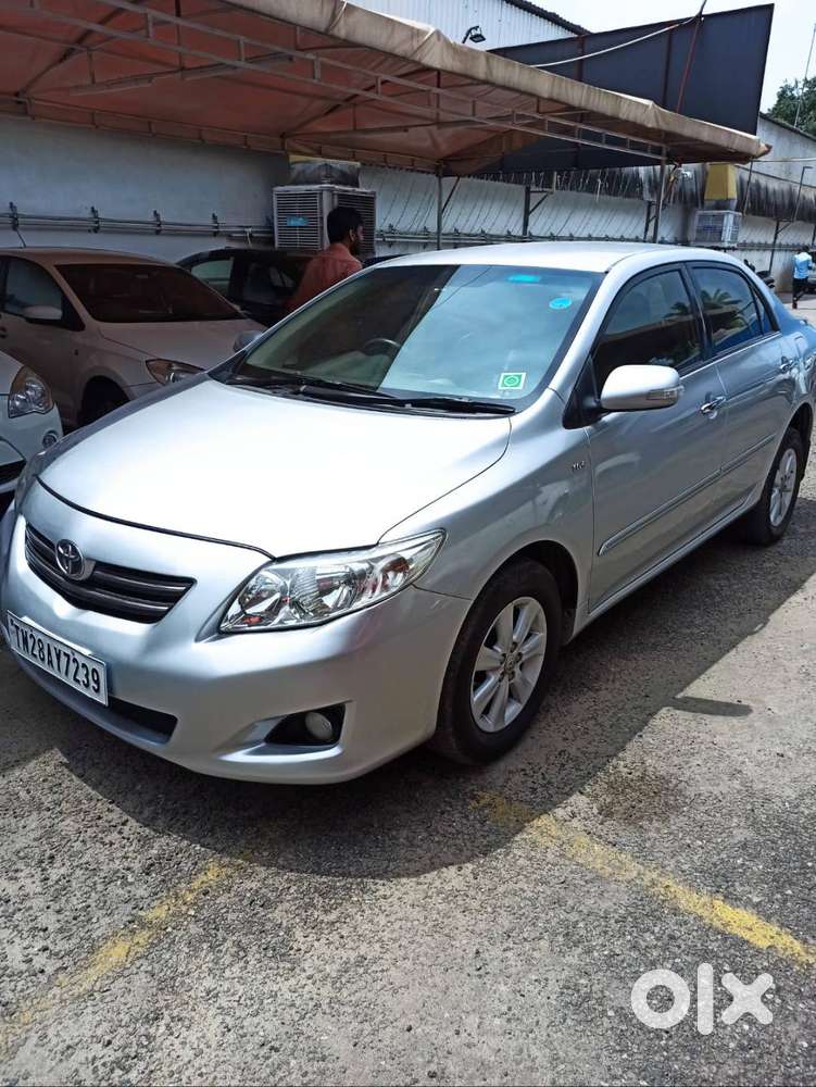 Alloy Wheels, New Tyre, Battery With Warranty, Led Headlight, Fog Lamp