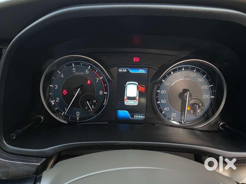 Toyota Rumion, 2024, Petrol