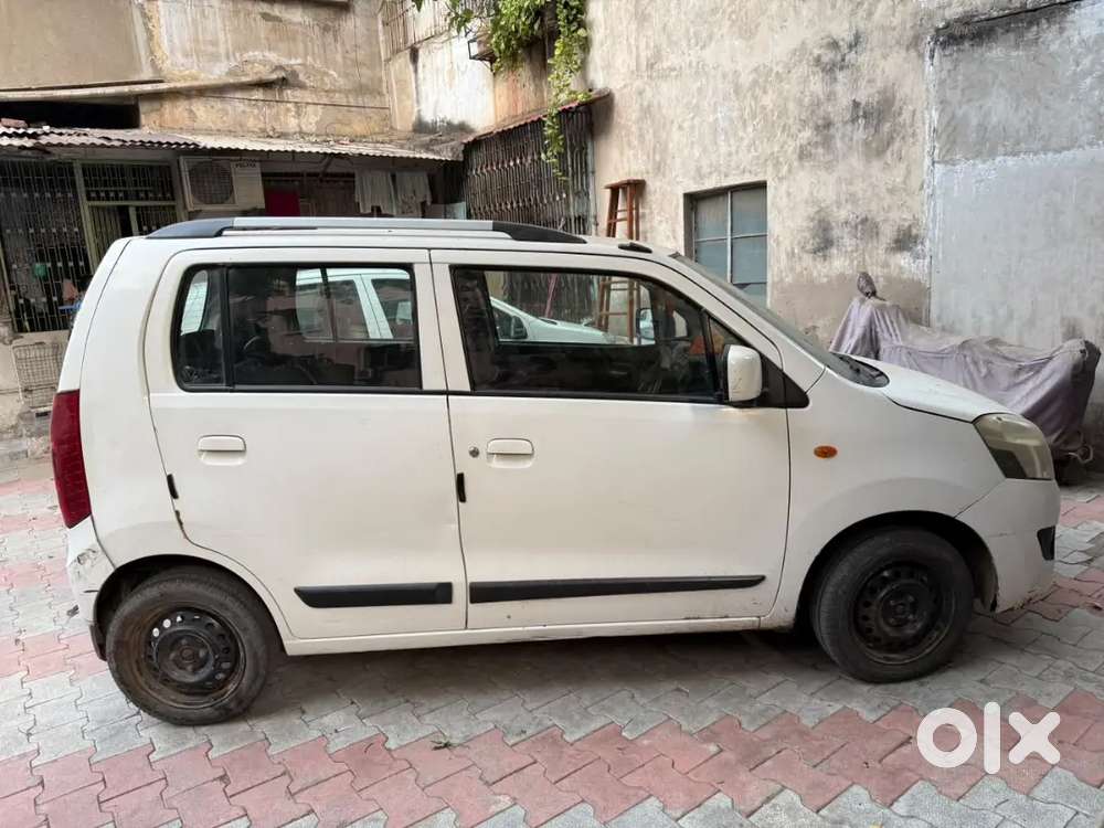Wigth Couler Top Condition