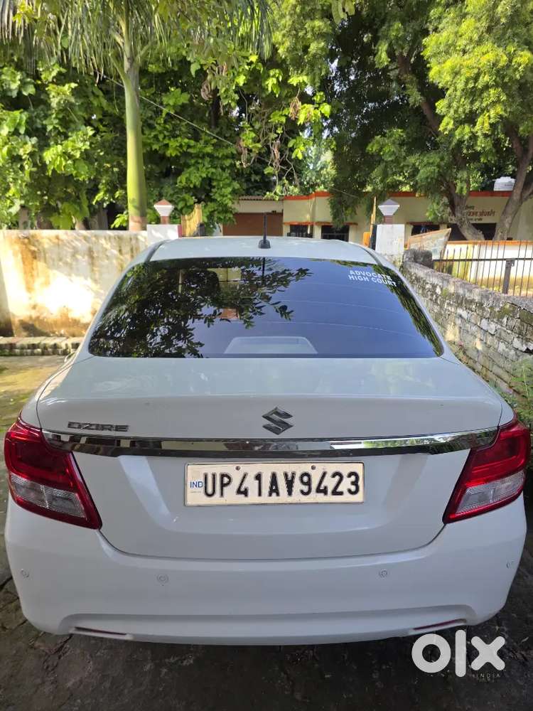 2020 Maruti Dzire Vdi