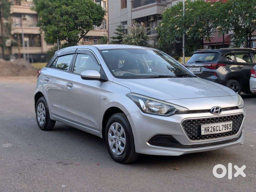 Hyundai Elite I20 Magna Plus, 2014, Petrol