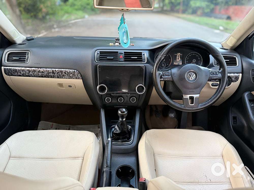 Volkswagen Jetta Comfortline 1.9 Tdi, 2013, Diesel