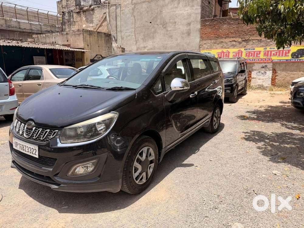 Mahindra Car Diesel 2018