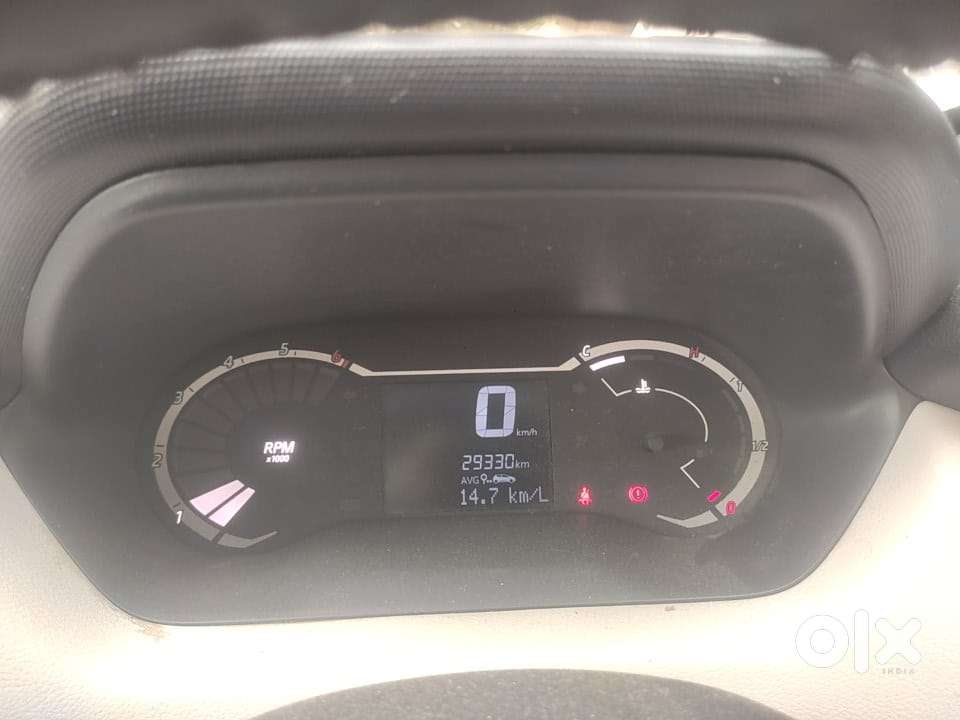 Nissan Magnite 1.0 Xe, 2021, Petrol