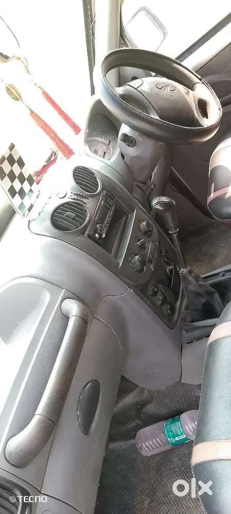 Mahindra Scorpio Classic 2009