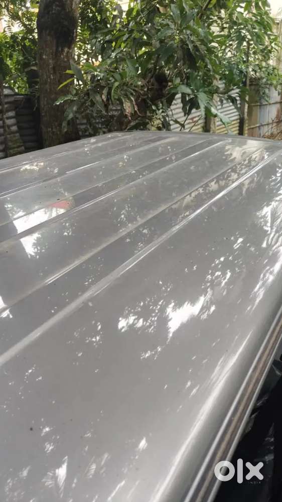Maruti Suzuki Eeco 5 Str Ac Cng 2021