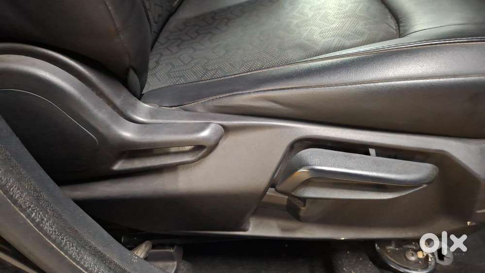 Tata Nexon Xza Plus Diesel Dark Edition, 2022, Diesel