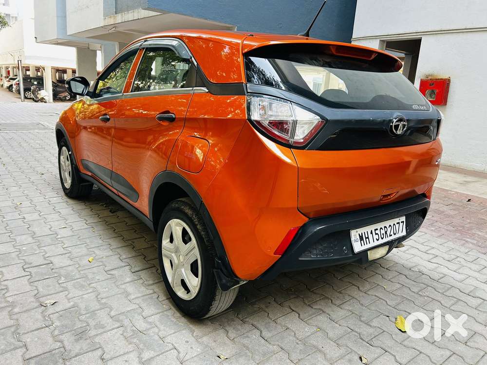 Tata Nexon 1.5 Revotorq Xm Plus (s), 2019, Diesel
