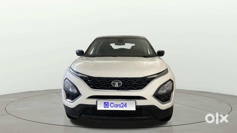 Tata Harrier Xza+, 2022, Diesel