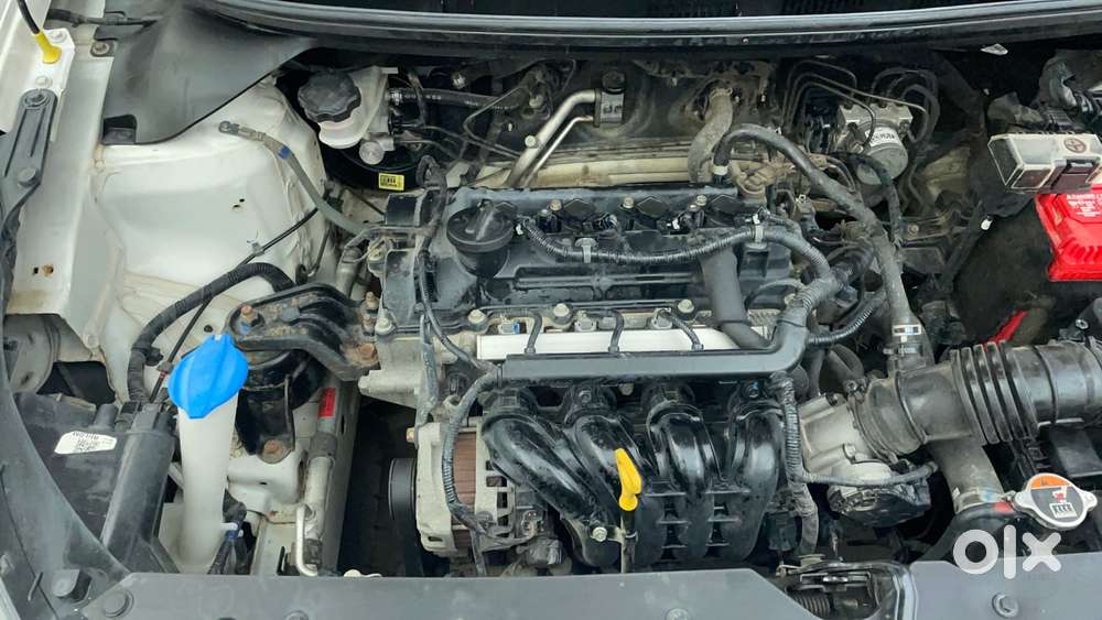 Hyundai Elite I20 Sportz Plus, 2020, Petrol