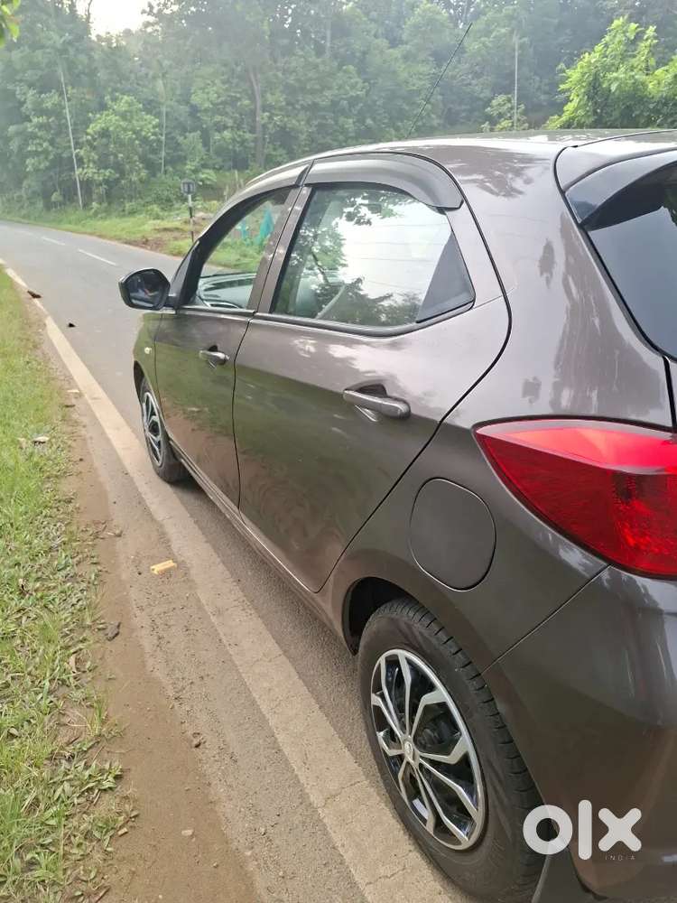 Tata Tiago Xt Petrol Manual 2018 Model