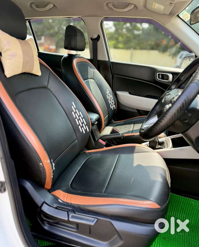 Hyundai Venue 1.5 Crdi S Plus, 2022, Diesel