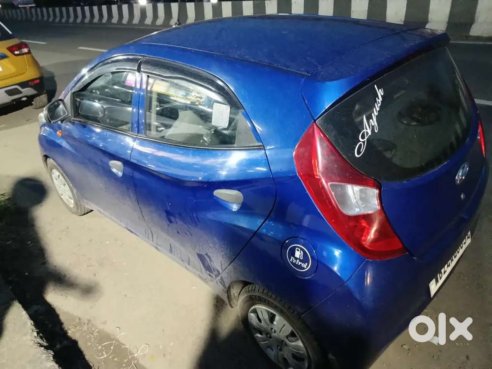 Hyundai Eon Era 2018