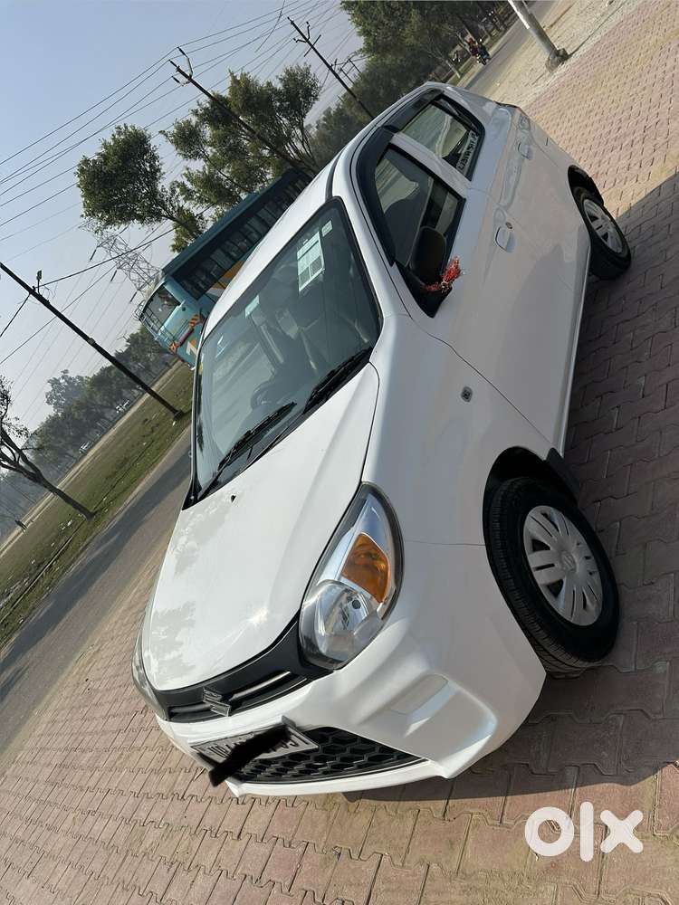 Maruti Suzuki Alto 800
