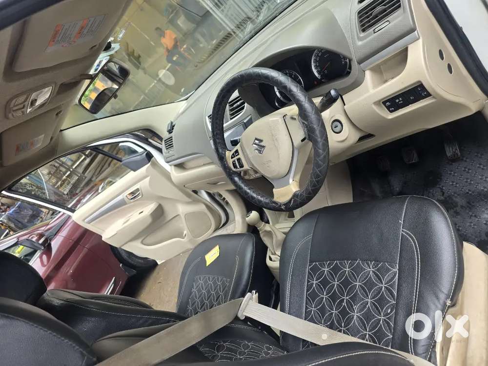 Maruti Suzuki Ertiga 2015