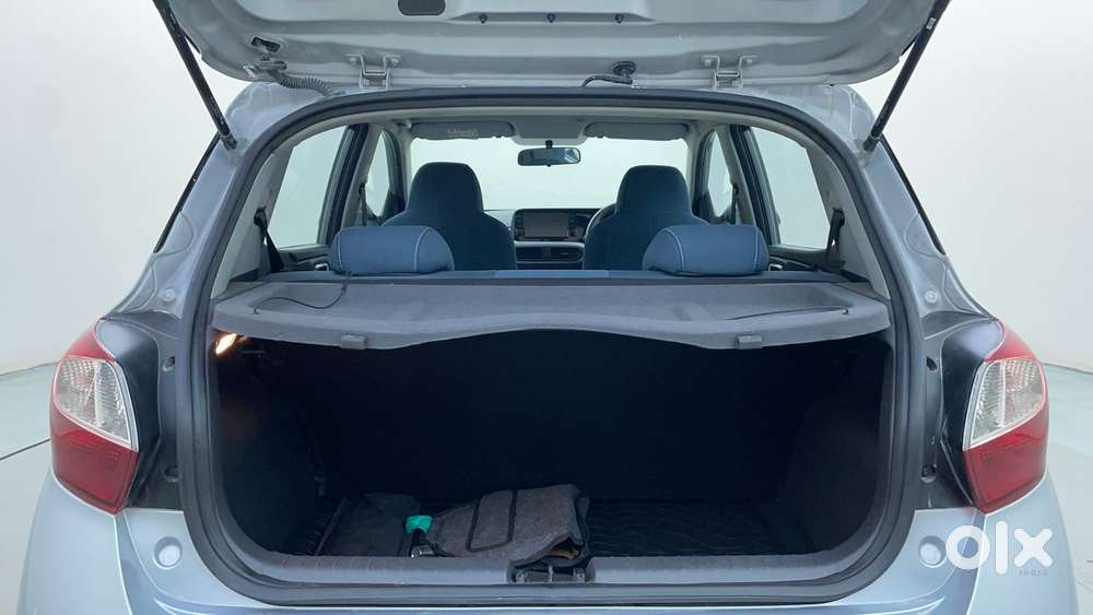 Hyundai Grand I10 Nios Asta 1.2 Kappa Vtvt, 2021, Petrol