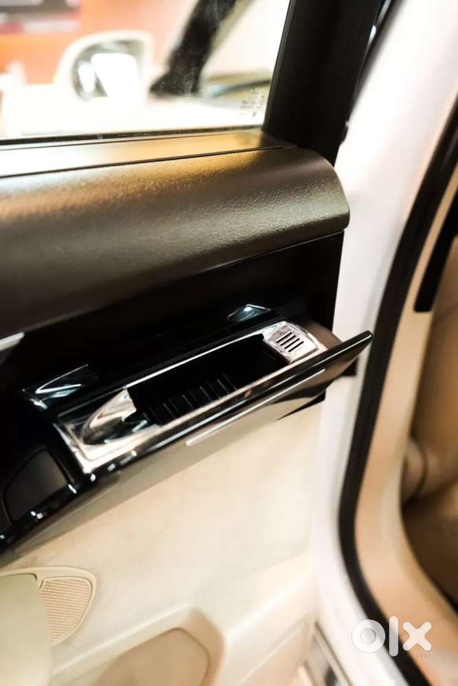 Audi A8 L, 2012, Diesel