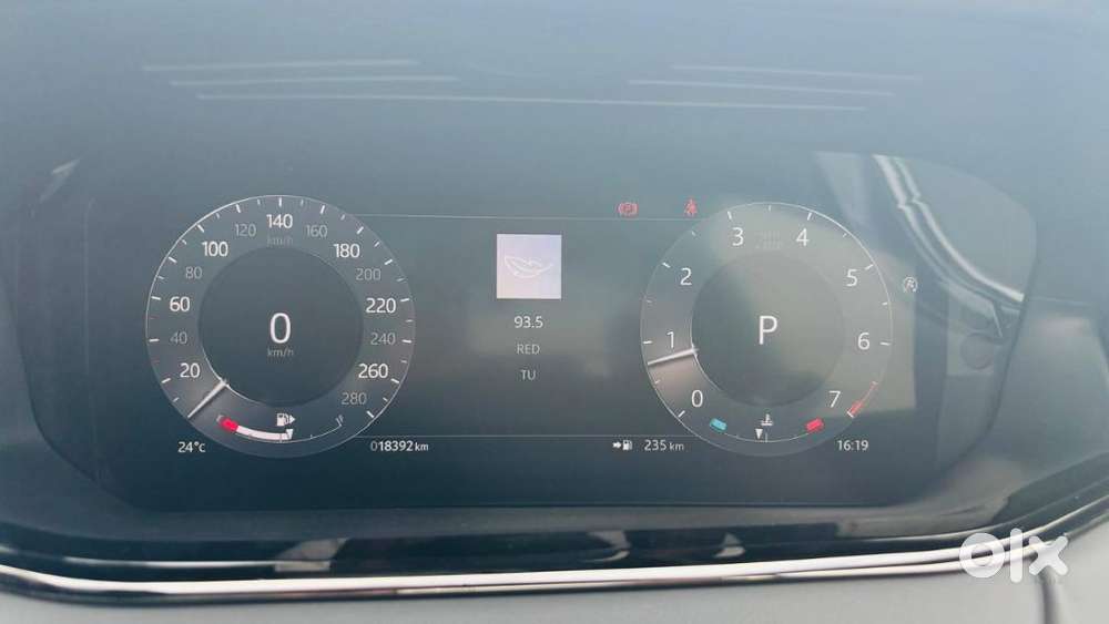 Land Rover Range Evoque Se R-dynamic Petrol, 2024