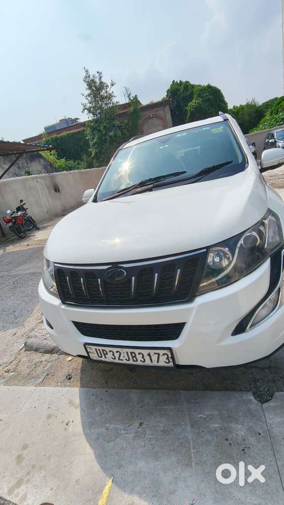 Mahindra Xuv500 2.2 W10, 2017, Diesel