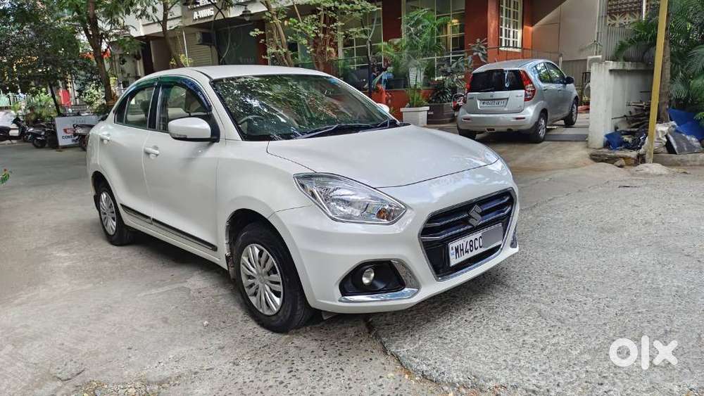 Maruti Suzuki Dzire 1.2 Vxi, 2022, Petrol