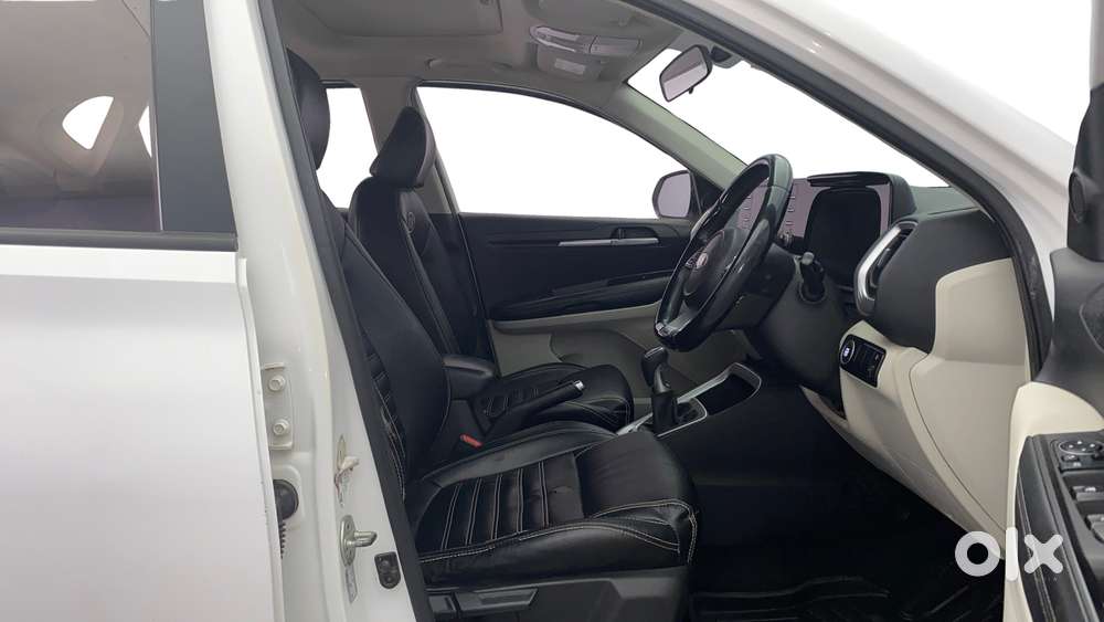 Kia Sonet Htx 1.5 Diesel, 2021, Diesel