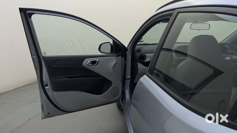 Hyundai Grand I10 Nios Asta 1.2 Kappa Vtvt, 2021, Petrol