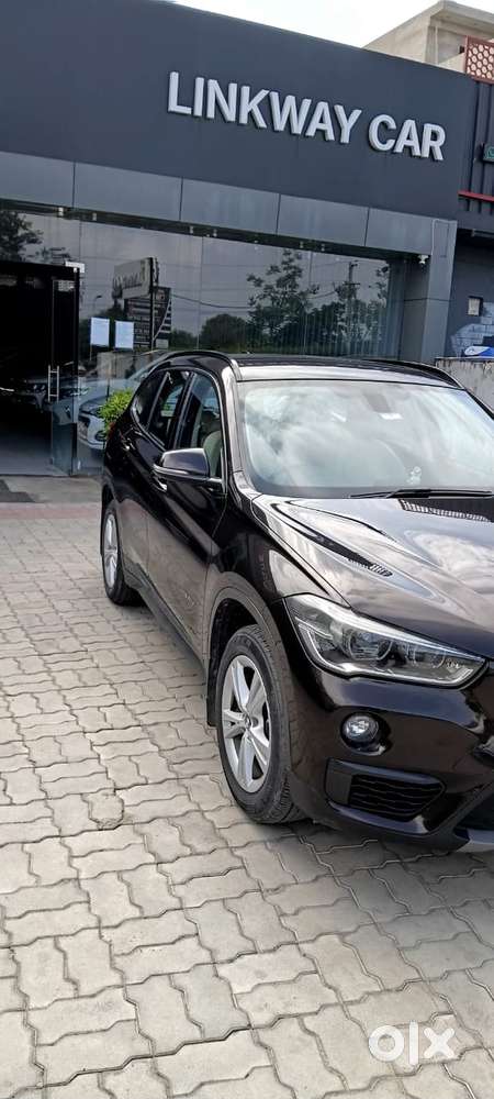 Bmw X1 Sdrive20d Expedition, 2018, Diesel
