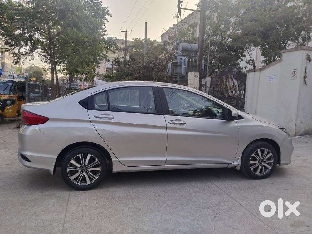 Honda City 2014-2015 I Dtec V, 2018, Diesel