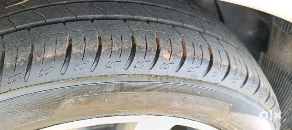 Hyundai Verna Fluidic 1.6 Vtvt Sx, 2016, Petrol