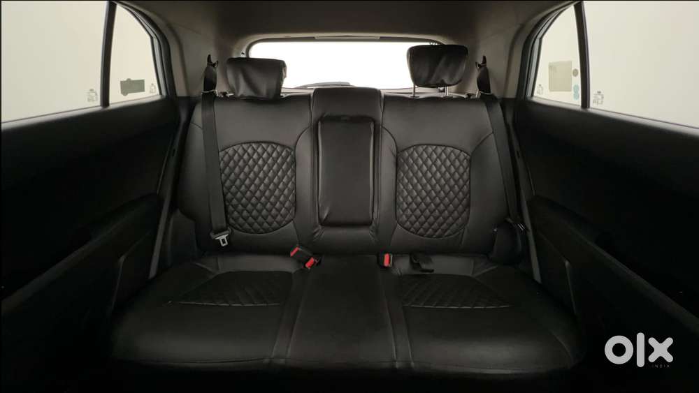 Hyundai Creta 1.6 Sx Vtvt, 2020, Petrol