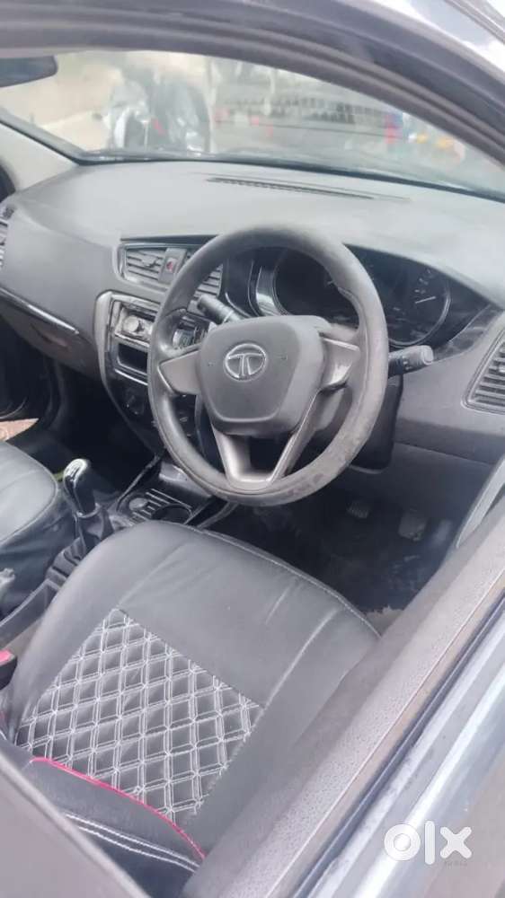 Tata Bolt 2016 Diesel Good Condition