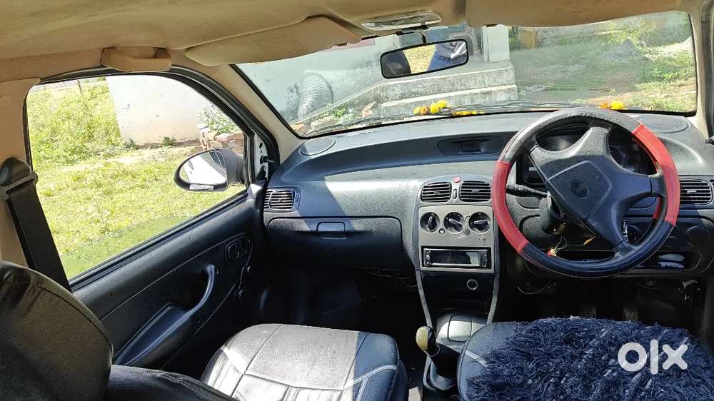 Tata Indica V2 2012 Diesel Well Maintained