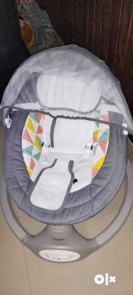 Cradle for hotsell baby olx