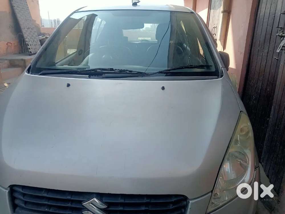 Maruti Suzuki Ritz 2013 Diesel 90000 Km Driven