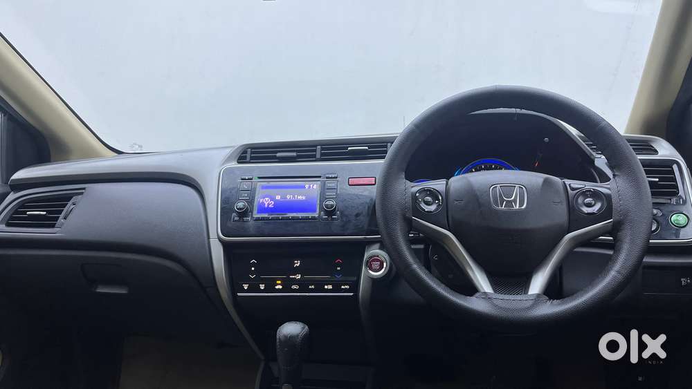 Honda City I Dtec Vx, 2016, Petrol