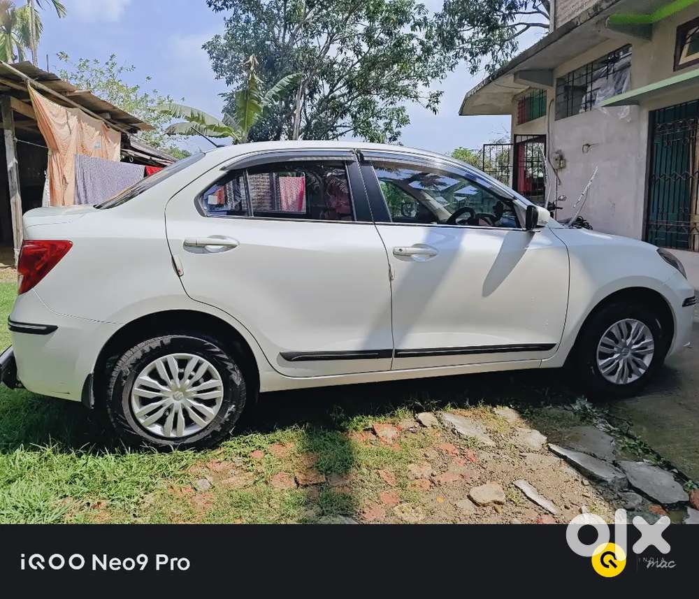 Maruti Suzuki Dzire 2024 Petrol 14500 Km Driven