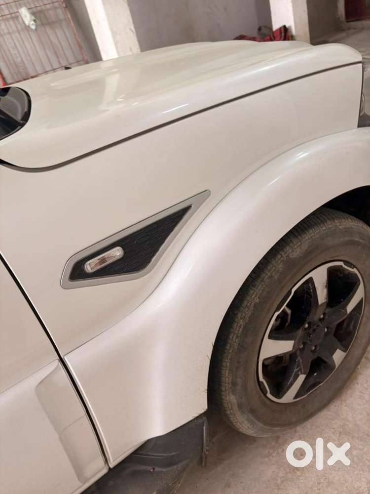 Mahindra Scorpio Classic 2024 Diesel Good Condition