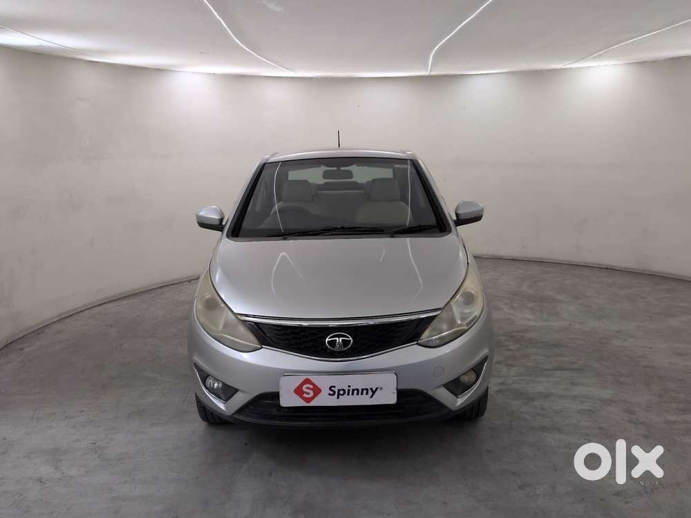 Tata Zest Revotron 1.2t Xms, 2015, Petrol
