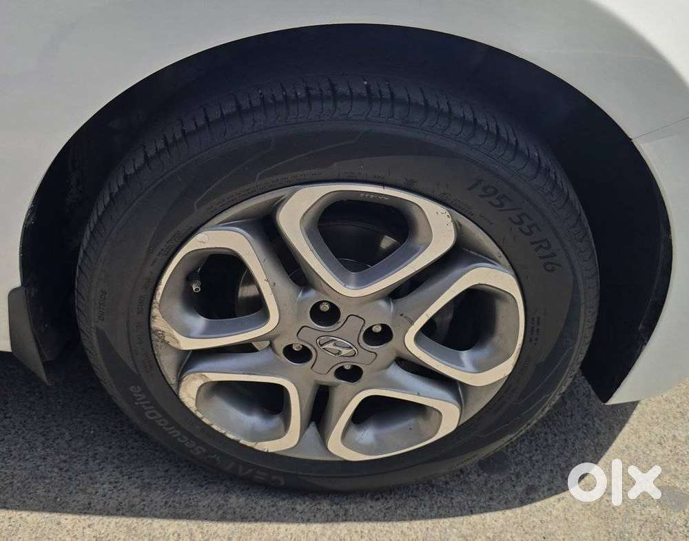 Hyundai Elite I20 Asta Option, 2018, Petrol