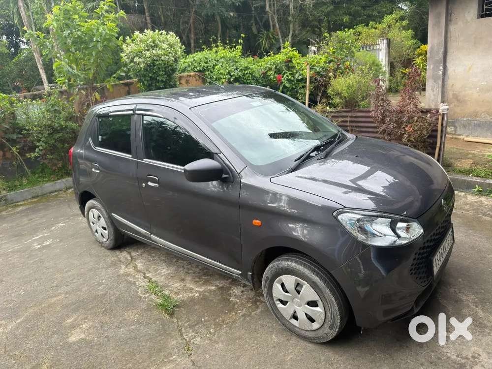 Maruti Suzuki Alto K10 2023 Petrol 29000 Km Driven As New