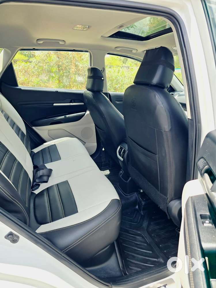 Kia Sonet 1.0 Gtx Plus Dct, 2022, Petrol