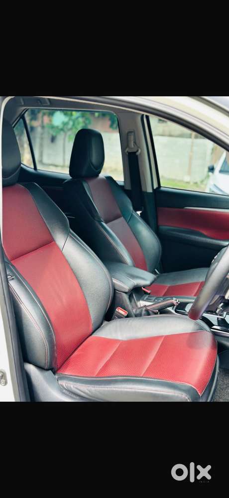 Toyota Fortuner Legender 4x4 At 2.8, 2021, Diesel