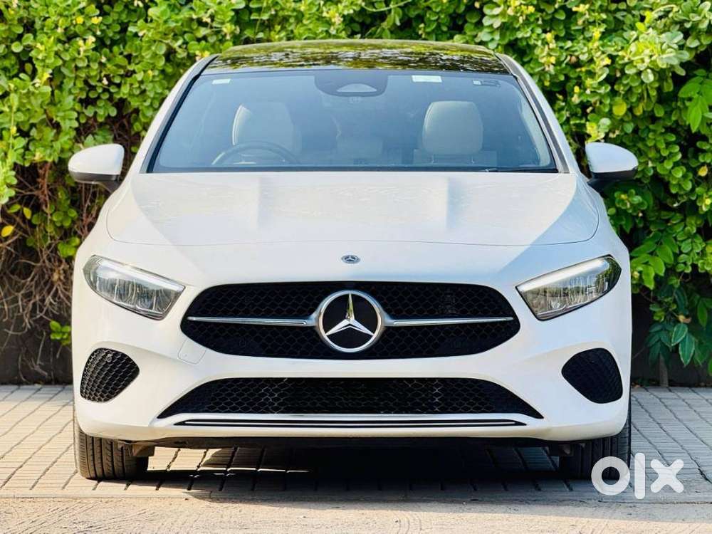 Mercedes-benz A-class Limousine 200, 2025, Diesel