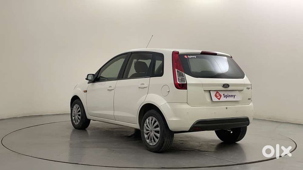 Ford Figo 1.4 Duratorq Diesel Exi, 2013, Diesel